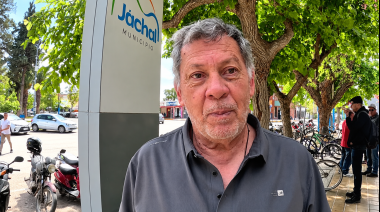 EMICAR vuelve a Jáchal en noviembre, confirmaron fechas de inscripción y exámenes para obtener o renovar la licencia de conducir