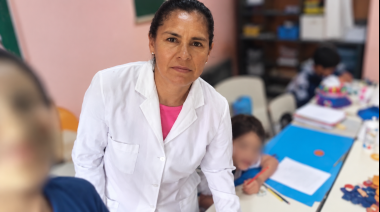Paro docente en San Juan: UDAP, UDA y AMET adhieren a la medida nacional de este jueves en reclamo de justicia por Nancy Godoy