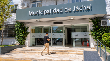 Jáchal y otros cinco municipios de San Juan podrían quedarse sin los recursos del Fondo de Desarrollo Regional