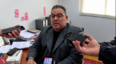 Un vecino atacó a otro con un arma blanca y le provocó una herida, recibió una condena de 30 días de prisión condicional