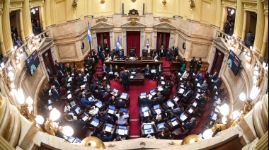 Aprobaron cambios en la Ley de Salud Mental, habrá nuevos criterios para internaciones involuntarias y la atención de pacientes