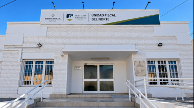 Investigan un presunto abuso sexual simple contra una menor de 14 años, la UFI del Norte aguarda su testimonio para avanzar con la causa