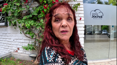 La lucha de Susi Alanis: Su enfermedad avanza, las dificultades crecen y un pedido para poder continuar con sus tratamientos médicos