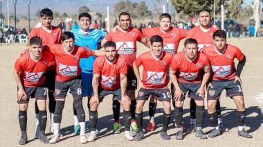 Independiente de Gran China es el primer semifinalista de la Primera B: venció a Boca del Médano y aseguró su clasificación