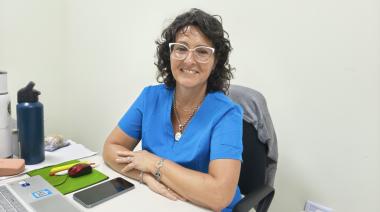 Desde el Hospital San Roque piden a las jachalleras no demorar el primer control del embarazo ante el aumento de factores de riesgo