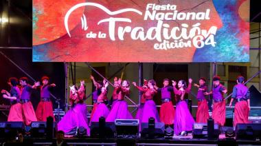 Conocé cómo participar: Comenzó la votación virtual para elegir a la nueva Paisana Nacional de la Tradición 2026