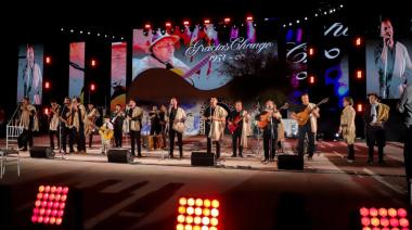 OFICIAL: Confirmaron todos los artistas que subirán al escenario de la 65° Fiesta Nacional de la Tradición