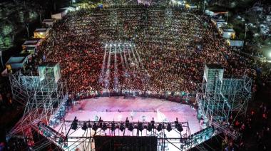 Comenzó la venta de entradas para la 65ª Fiesta Nacional de la Tradición en Jáchal: conocé todos los precios, sectores y puntos de venta
