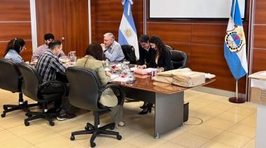 Por la recuperación de la Ruta 40 Norte seis empresas compiten por la obra, pero todas ofertaron por encima del presupuesto oficial