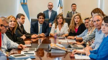 Crece la expectativa entre los docentes de Jáchal y toda la provincia ante la reapertura de las paritarias salariales