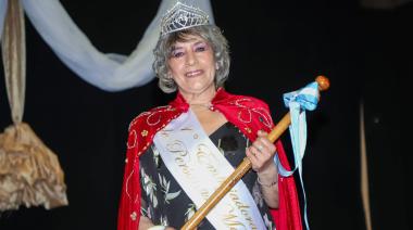 Graciela de los Santos y Estela Bazán fueron elegidas como las nuevas Embajadoras de las Personas Mayores en Jáchal