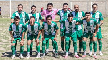 Fútbol Jachallero: Se juega la fecha 19 de Primera A con Árbol Verde como único puntero y una tabla que promete emociones
