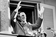 Fue tres veces presidente: Se cumplen 48 años de la muerte del general Perón