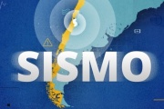 Temblor con epicentro en Jáchal fue percibido en varios lugares de San Juan