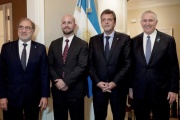 El Banco Mundial confirmó un préstamo para Argentina por US$ 900 millones