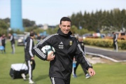 Con 107 votos Lionel Scaloni fue elegido como el mejor director técnico de toda Sudamérica