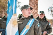 Ya se encuentran abiertas las inscripciones para poder ingresar a Gendarmería Nacional