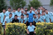 Llegó el gran día, la Selección Argentina estrena la Copa del Mundo y enfrentará a Panama