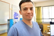 Un profesor de Bariloche fue seleccionado entre los 50 mejores docentes del mundo
