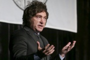 Javier Milei adelantó que convocará a "sesiones extraordinarias" para tratar la "reforma del Estado"