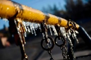 Frío Extremo en Jáchal: Según el SMN La temperatura mínima de este jueves fue -10 grados