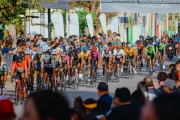 Este viernes vuelve la Temporada Jachallera de Ciclismo en Ruta, para unir la Otra Banda y El Fical