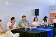 Se realizaron las XVIII Jornadas Rurales de Enfermería en el Hospital San Roque de Jáchal