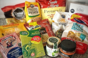Confirmaron fecha, lugares y horarios para la entrega de alimentos para personas con celiaquía en Jáchal