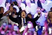 Luego de ganar las elecciones, Milei convocó a legisladores y gobernadores de otros partidos para acordar las reformas