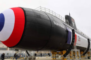 El presidente Javier Milei confirmó que Argentina quiere comprarle submarinos a la Republica de Francia