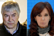 la Justicia ordenó decomisar la totalidad de los bienes de Cristina Kirchner y Lázaro Báez por la Causa Vialidad
