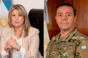 Alejandra Monteoliva reemplazará a Bullrich en Seguridad y un militar será el cambio de Luis Petri en Defensa