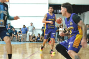 La Federación de Básquetbol de San Juan confirmó la fecha de juego del JBC para Semifinales del Torneo Clausura