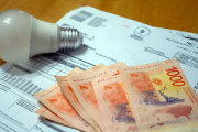 Quitarán subsidios y se pagará más por la luz y el gas mediante un nuevo esquema desde enero de 2026