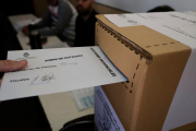 El Correo Argentino confirmó el cronograma de pagos para autoridades de mesa de las Elecciones Legislativas 2025