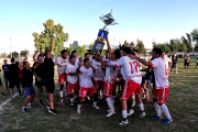 Mira los mejores videos de la gran final de la Primera A, en la que el Club Estrella se consagró campeón