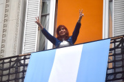 Según el nuevo parte médico de Cristina Fernández de Kirchner, hubo una leve complicación en el intestino