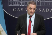 El jefe de Gabinete Manuel Adorni anunciará hoy las últimas medidas que tomará el Gobierno en lo que queda del 2025