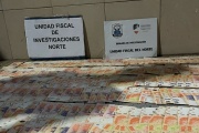 Detuvieron a una empleada por el robo de $6.000.000 a un reconocido comercio de Jáchal