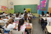 Los gremios docentes de San Juan suspendieron el paro tras conciliación obligatoria y llamado a paritaria