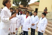 El Ministerio de Educación oficializó las fechas para el receso invernal 2025 para todo San Juan