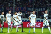 Boca empató 1-1 contra Tigre y jugará con Lanús los octavos de final del Torneo Apertura