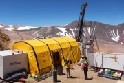 Según Lundin el Proyecto Vicuña es “uno de los mayores recursos de cobre, oro y plata a nivel mundial”