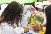 Prueba Aprender: Solo el 45% de los alumnos de tercer grado alcanza el nivel esperado en lectura