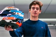 Oficial: El piloto Franco Colapinto volverá a correr en la Fórmula 1 y debutará con Alpine en Imola