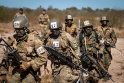 Se conocieron detalles del nuevo servicio militar voluntario y las críticas que generó en un sector de las Fuerzas