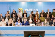 Finalmente el peronismo no marchará a Comodoro Py y trasladó la movilización por CFK a Plaza de Mayo