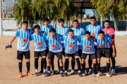 La Liga Jachallera juega este miércoles ante la Liga Calingasta por la tercera fecha de la Copa País