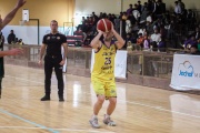 El JBC visita a Urquiza en la primera semifinal del Torneo Apertura en una serie que promete ser emocionante