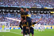 Boca disputará un partido clave contra Bayern Múnich en el Mundial de Clubes, luego del empate con Benfica